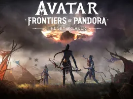 UF 2024: первое DLC для Avatar: Frontiers of Pandora обзавелось трейлером - изображение 1