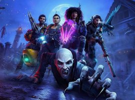 Создатели вампирского шутера Redfall сравнили игру с Far Cry и STALKER - изображение 1