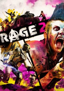 RAGE 2