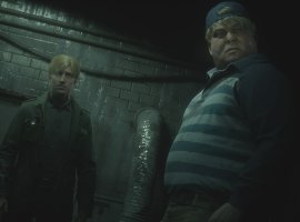EA Sports FC 25 не уступила первенство ремейку Silent Hill 2 в недельном топе Британии - изображение 1