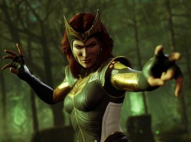 Критики тепло встретили Marvel’s Midnight Suns - изображение 1