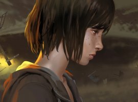 Разработчики Life is Strange и Vampyr отмечают десятилетие студии и вспоминают свои игры - изображение 1