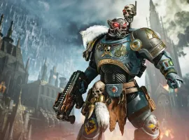 Космоморяки-рыбаки и прочие чудеса: в WH40K: Space Marine 2 появилась поддержка модов - изображение 1