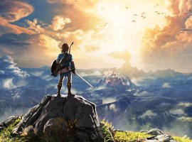 Журналисты и разработчики выбрали 10 лучших игр поколения - изображение 1