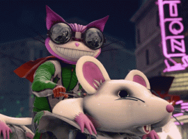 Переиздание Saints Row: The Third выйдет уже в мае - изображение 1