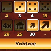 YAHTZEE Adventures