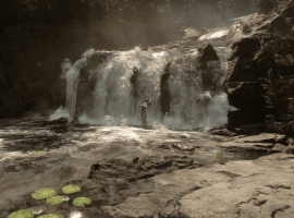 Выживач Sons of the Forest получил дату выхода из раннего доступа - изображение 1