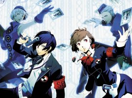 В ремастерах Persona 3 Portable и Persona 4 Golden нет запрета на стриминг игр - изображение 1