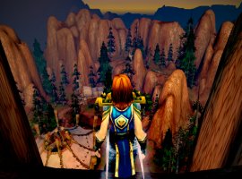 Игроки WoW будут получать на 95% меньше опыта, если в группе есть герой с отключенной прокачкой - изображение 1