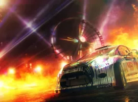 Вкус к разрушению: впечатления от превью-версии DiRT Showdown - изображение 1