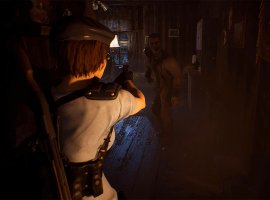 Энтузиасты показали ремейк Resident Evil 1 на движке Unreal Engine 5 - изображение 1