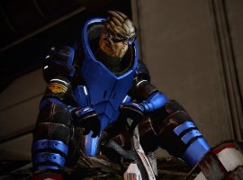 Потрачено. За что ненавидеть Mass Effect 2 — последнюю безусловно отличную игру BioWare - изображение 1