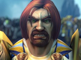 Энтузиаст воссоздал ролик «Врата Гнева» из WoW: Wrath of the Lich King с новыми моделями и эффектами - изображение 1