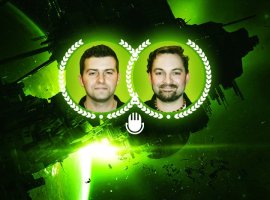 Alien: Isolation: интервью с Гэри Нэппером и Джудом Бондом - изображение 1