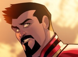 Судя по новому промо, «Война Бесконечности» отлично смотрится и как ролевая игра, и как мультфильм - изображение 1