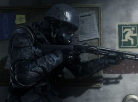 Пользователи Steam ненавидят CoD: Modern Warfare Remastered - изображение 1