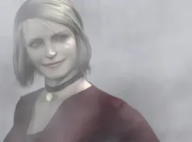 Модель представила косплей на таинственную Марию из Silent Hill 2 - изображение 1