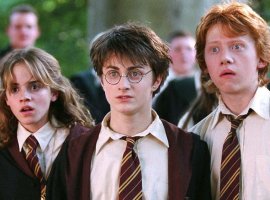 «Гарри Поттера» перевыпустят и в российских кинотеатрах — но есть нюанс - изображение 1
