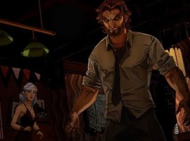 Игра The Wolf Among Us анонсирована для PS Vita и iOS - изображение 1