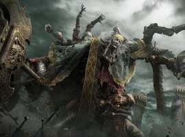 Elden Ring сумел сохранить лидерство в чарте Steam третью неделю подряд - изображение 1