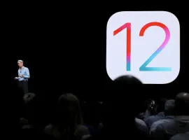 Негусто? Что нового в iOS 12 - изображение 1