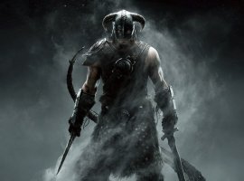 10 лучших игр 2010-2019 — по версии читателей «Канобу». От Skyrim до The Witcher 3 - изображение 1