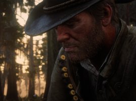 Cоавтор сценария обеих Red Dead Redemption Майкл Ансворт покинул Rockstar - изображение 1