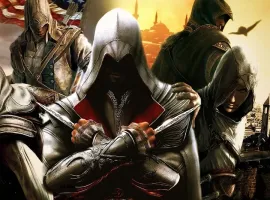 Будущее Assassin's Creed - изображение 1