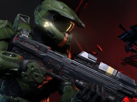 Датамайнеры обнаружили модифицированные версии оружия из мультиплеера Halo: Infinite - изображение 1