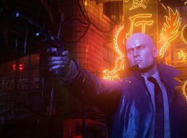 Авторы Hitman: World of Assassinations представили «дорожную карту» на октябрь - изображение 1