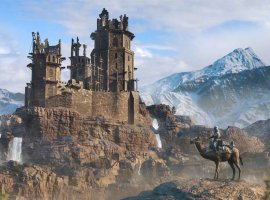 Эволюция Assassinʼs Creed — как историческая фантастика превратилась в фэнтези? Часть 2 - изображение 1