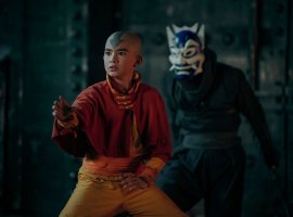 Cериальная адаптация «Аватара» на Netflix получит новых шоураннеров - изображение 1