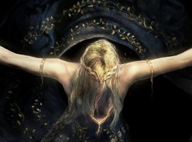 Гайд: как в Elden Ring найти золотые семечки для улучшения фляги - изображение 1