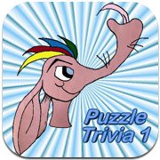 Aardvark Puzzle Trivia