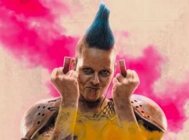 Авторы Rage 2 издеваются над сходством их игры и Far Cry: New Dawn - изображение 1