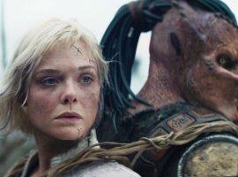 Фильму «Хищник: Планета смерти» прогнозируют лучшие стартовые сборы в серии - изображение 1