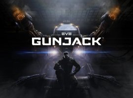 CCP Games представила аркадный VR-шутер Gunjack  - изображение 1