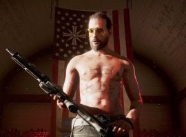 Все, что мы знаем о Far Cry 5 - изображение 1