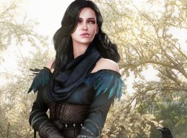 The Witcher 3 и Rise of the Tomb Raider – фавориты D.I.C.E. Awards  - изображение 1