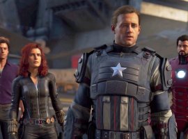 Поддержка и продажи провальной Marvel's Avengers прекратятся в конце сентября - изображение 1