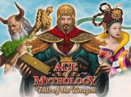 Forgotten Empires готовит для Age of Mythology новое дополнение - изображение 1