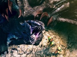 Nintendo устроит презентации Monster Hunter 4 и Phoenix Wright - изображение 1