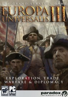 Europa Universalis 3