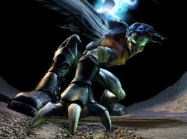 Открылась регистрация на закрытое альфа-тестирование Nosgoth - изображение 1