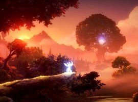 В сети появился слух о разработке третьей части платформера Ori - изображение 1