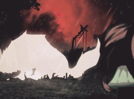 Разработчики Children of Silentown поделились идеей создания игры - изображение 1