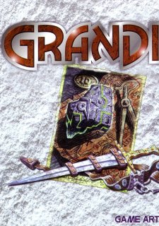 Grandia
