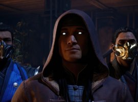 Журналисты поделились первыми впечатлениями от файтинга Mortal Kombat 1 - изображение 1