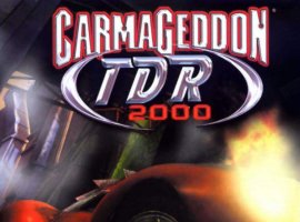 «Колеса Смерти» бесплатно! GOG раздает Carmageddon TDR 2000 - изображение 1