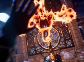 Бывшие разработчики BioShock представили новую игру — City of Brass - изображение 1